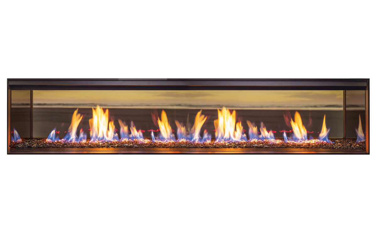 Rinnai LS1500 Gas Fire