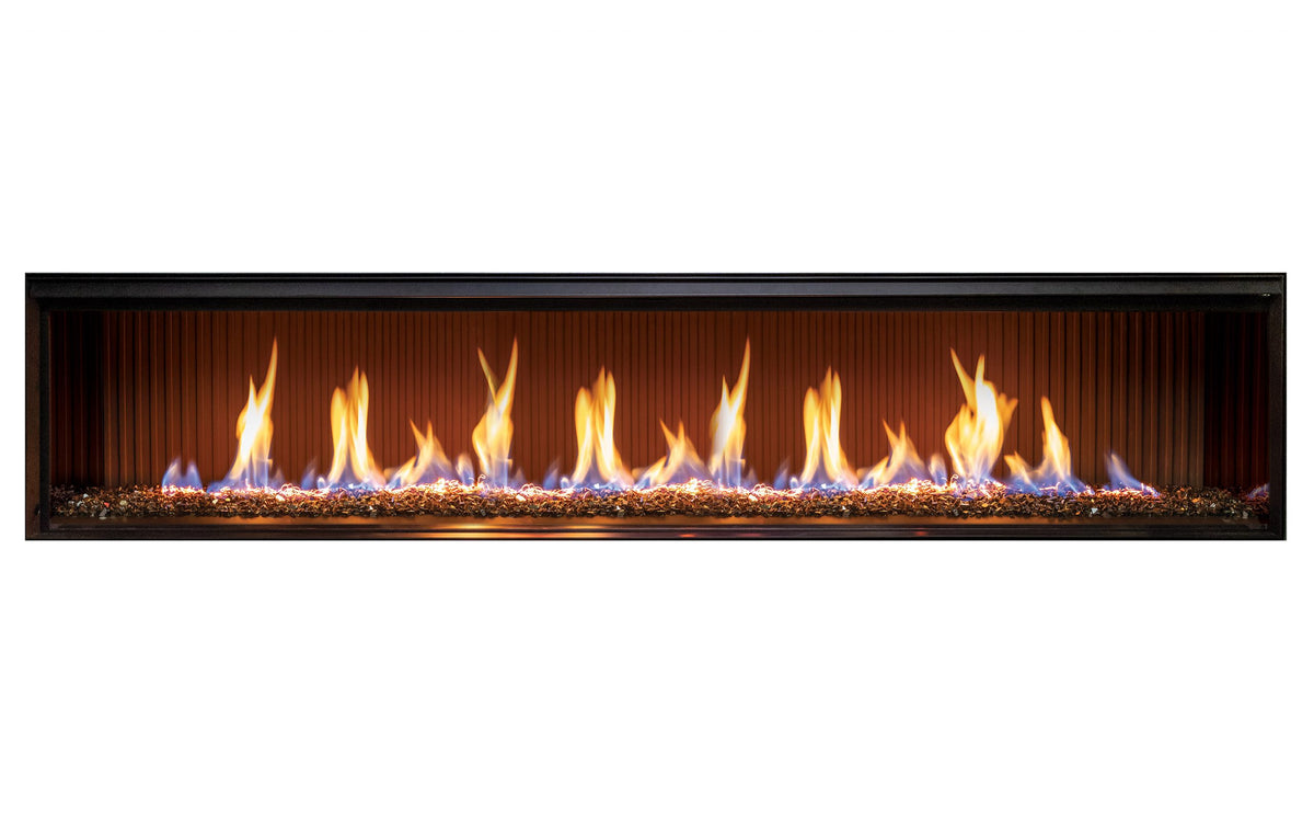 Rinnai LS1500 Gas Fire